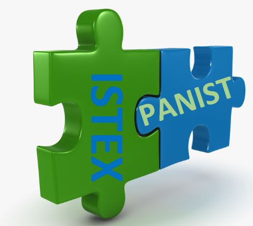 ISTEX Versus PANIST