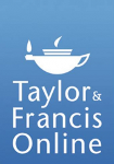 Mise à disposition du corpus Taylor & Francis
