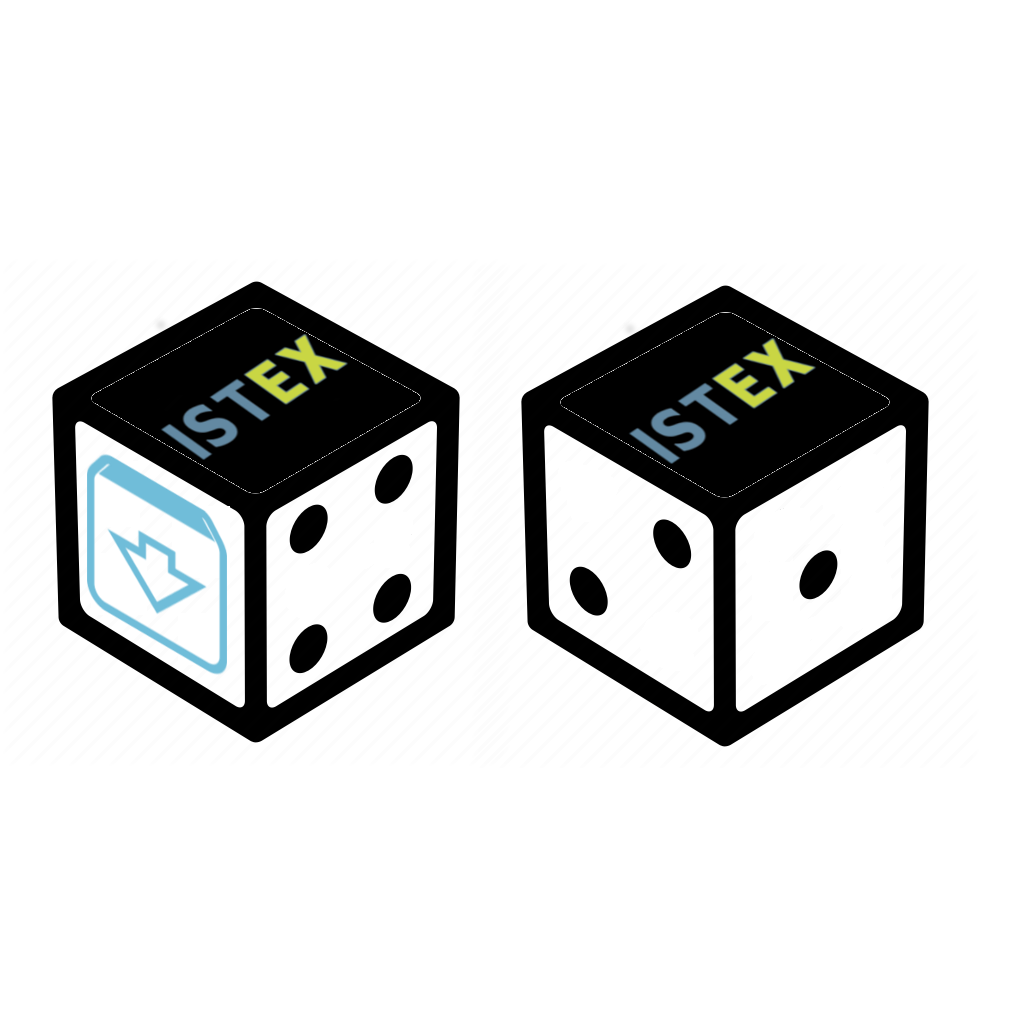 ISTEX-DL se met sur son 4.21 et sort le grand jeu