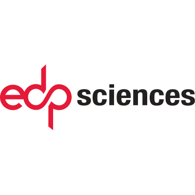 Du nouveau pour EDP-Sciences